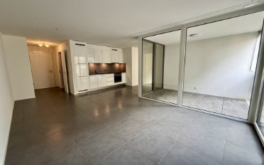 Apartment 2.5 rooms - image - 2