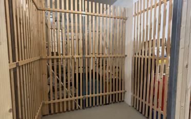 Apartment 2.5 rooms - image - 9