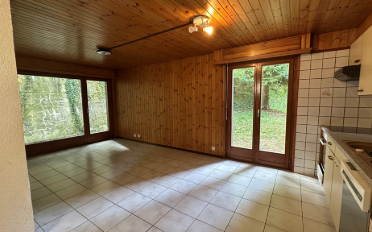Wohnung 2.5 Zimmer - image - 1