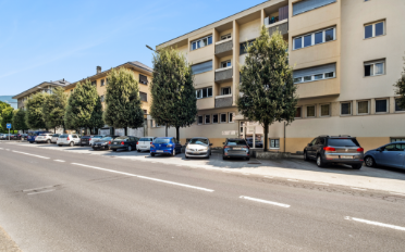 Wohnung 5 Zimmer - image - 1