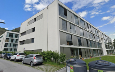 Apartment 2.5 rooms - image - 1