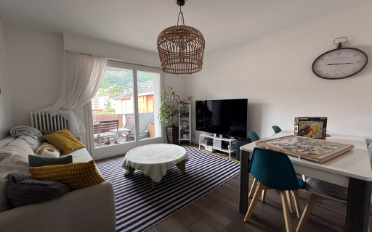 Appartement 4 pièces - image - 2