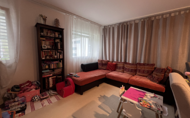 Apartment 3.5 rooms - image - 4
