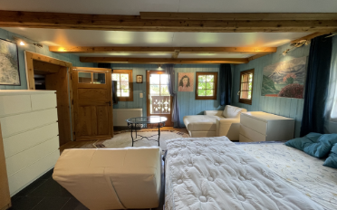 Wohnung 1.5 Zimmer - image - 1
