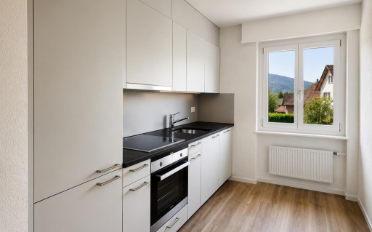 Wohnung 3.5 Zimmer - image - 3