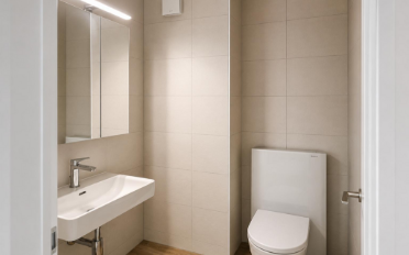 Wohnung 3.5 Zimmer - image - 8