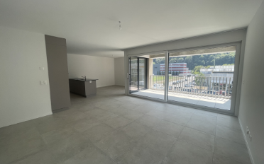 Wohnung 4.5 Zimmer - image - 1