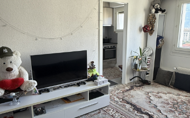 Appartement 3 pièces - image - 1