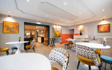 Restaurant - image - 3