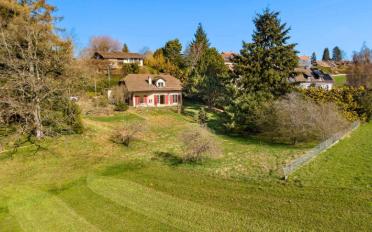 Villa 6 pièces - image - 2