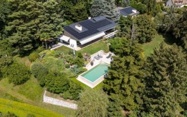 Villa 7.5 pièces - image - 3