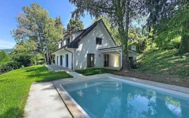 Villa 6.5 Zimmer - image - 2