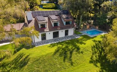 Villa 6.5 pièces - image - 2