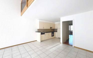 Dachwohnung 4.5 Zimmer - image - 4