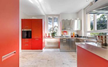 Villa 10 Zimmer - image - 5