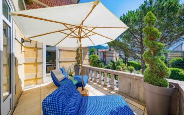 Villa 10 Zimmer - image - 2
