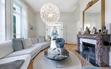 Villa 10 Zimmer - image - 7