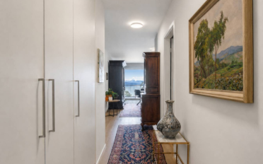 Apartment 3.5 rooms - image - 8