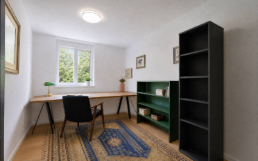 Apartment 3.5 rooms - image - 11