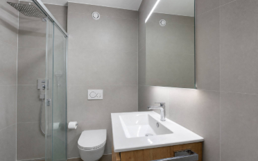 Apartment 3.5 rooms - image - 12