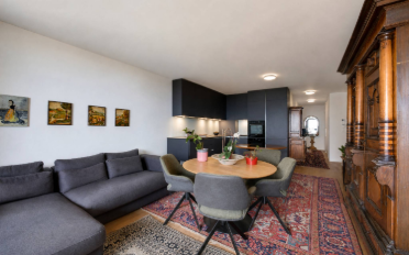 Apartment 3.5 rooms - image - 7
