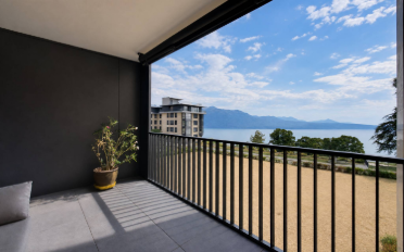 Apartment 3.5 rooms - image - 2