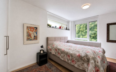 Apartment 3.5 rooms - image - 9