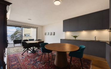 Apartment 3.5 rooms - image - 6