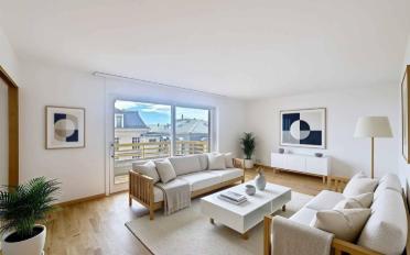 Wohnung 3.5 Zimmer - image - 1