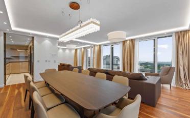 Villa 10 rooms - image - 3