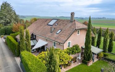 Villa 7 pièces - image - 10