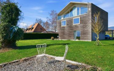 Villa 5.5 Zimmer - image - 4