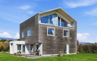 Villa 5.5 Zimmer - image - 9