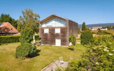 Villa 5.5 Zimmer - image - 3