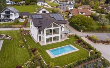 Villa 9 Zimmer - image - 9