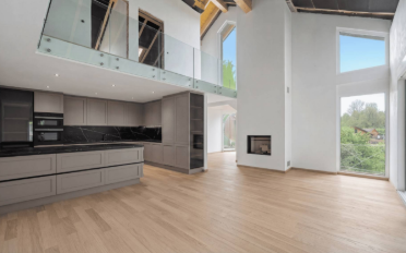 Villa 9 Zimmer - image - 3