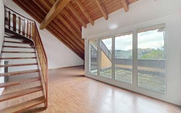 Dachwohnung 6.5 Zimmer - image - 3