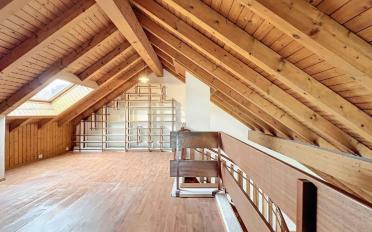 Dachwohnung 6.5 Zimmer - image - 6