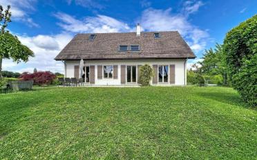 Villa 7.5 pièces - image - 4