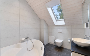 Row house 5.5 rooms - image - 6
