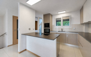 Row house 5.5 rooms - image - 2