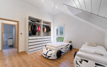 Row house 5.5 rooms - image - 5