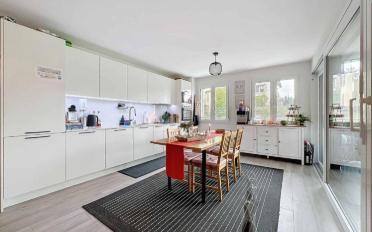 Wohnung 8.5 Zimmer - image - 6