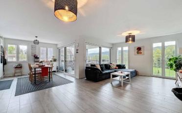 Wohnung 8.5 Zimmer - image - 5