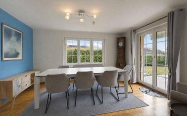 Villa 7.5 Zimmer - image - 5