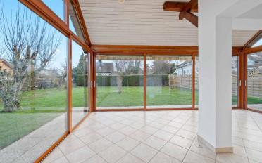 Reihenfamilienhaus 5 Zimmer - image - 1