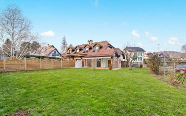 Reihenfamilienhaus 5 Zimmer - image - 2