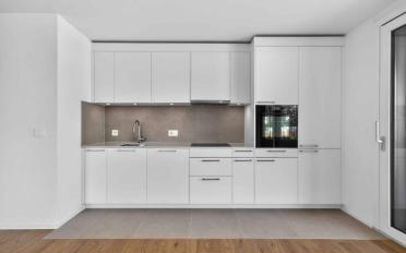 Apartment 3.5 rooms - image - 4