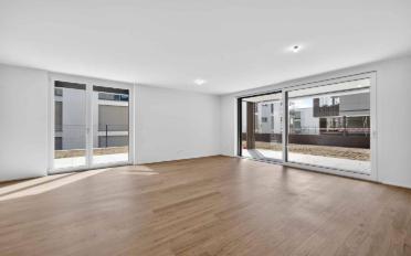 Wohnung 2.5 Zimmer - image - 2