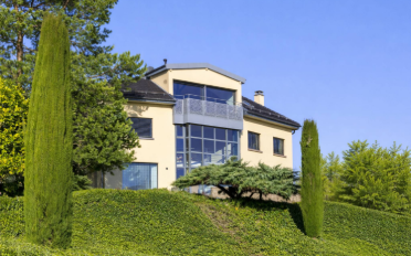 Villa 8 Zimmer - image - 2